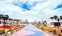Foto 3 Visita a la ciudad de Sharm El Sheikh