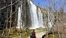 Photo 3 Private Day Trip From Split To Plitvice Lakes Park, Local Driver