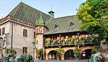 Photo 4 Private day trip from Basel to Colmar Strasbourg and back