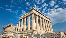 Photo 3 4-hour Athens & Acropolis Highlights Private Tour