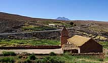 Photo 3 San Pedro de Atacama, Altiplanic Lagoons and Piedras Rojas - Full day