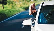 Photo 3 Private Transfer From Tulum to Cancun With a 2 Hour Stop
