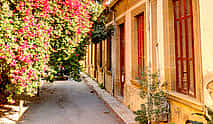 Fotografie 3 Nicosia City Tour