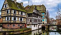 Photo 4 Colmar Self-Guided City Walking Tour & Scavenger Hunt