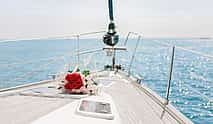 Photo 3 Anniversary or Proposal on a Private Yacht