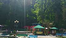 Photo 4 Tabatskuri Lake Jeep Tour: Scenic Escape from Tbilisi