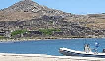 Photo 4 Delos Day Trip from Mykonos