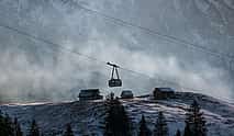 Photo 4 Private Transfer From Munich To St. Moritz, English Speaking Driver 