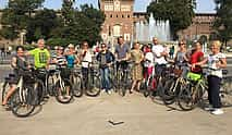 Photo 3 Milan Hidden Treasures Bike Tour