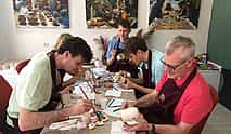 Photo 3 Practice Traditional Moroccan Art in Marrakech