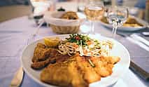 Photo 3 Munich Private Food and Drink Walking Tour 4 hours with Guide