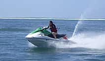 Photo 4 Bali Jet Ski Ride