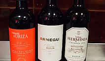 Photo 4 Madrid Local's Wine and Tapas Lunch Tour with a side of History