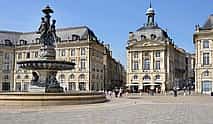 Photo 4 Bordeaux Mystery Quest: Self-Guided UNESCO Walk