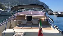 Foto 4 Capri Private Yacht Tour von Sorrento