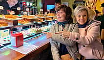Photo 4 Barcelona Private Food & Drink Tour: Traditional Taverns & Tapas