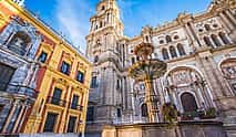 Foto 4 Malaga Self-Guided City Walking Tour & Scavenger Hunt