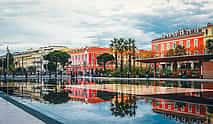 Photo 4 Private Transfer From Genoa To Nice With a 2 Hour Stop in Savona