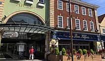 Photo 3 Letchworth Garden City: Self-Guided History Puzzle Walk