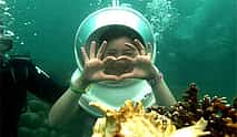 Photo 4 Pattaya: Coral Island UnderSea Walker with Activities on Your Choice with Lunch