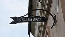 Foto 4 Brasov Old Town Small-Group Walking Tour