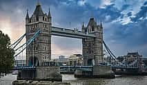Photo 3 Door to Door Private Transfer from Dover to London