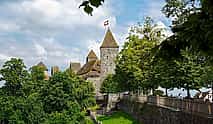 Photo 3 Private Transfer in the Alps from Innsbruck to Zurich, English Speaking Driver