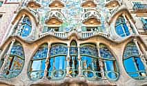 Photo 4 Gaudi's Masterpieces in Barcelona: Quest Experience