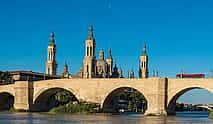 Photo 3 Private Transfer from Barcelona to Zaragoza