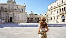 Photo 3 Private transfer: Naples to Lecce, 2h stop in Castel Del Monte