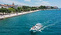 Фото 4 4-hour Croatian Islands Boat Experience from Zadar