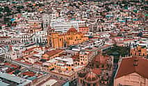 Photo 3 Private Transfer From San Luis Potosi to Guanajuato, English Speaking Driver