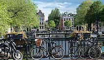 Photo 4 Private Direct Transfer From Hannover to Amsterdam