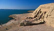 Photo 4 From Aswan: Abu Simbel Temples Private Tour with Egyptologist Guide