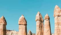 Photo 4 Cappadocia 2 days  and 1 night from Istanbul Budget Tour Package