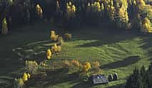 Photo 4 Small-Group Day Trip in Romanian Authentic Mountain Villages from Brasov