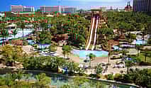 Photo 4 Atlantis Aquaventure Water Theme Park Tour with Private Transfers