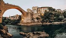 Photo 3 Private Day Trip from Zadar to Medjugorje and Mostar