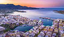 Photo 4 Lasithi and Greek Mythology Park Tour From Heraklion