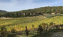 Photo 3 Private Chianti with Lunch Half Day from Florence