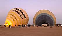 Photo 3 Red Marrakesh Hot Air Balloon