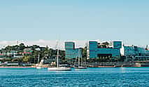 Photo 4 Cascais Luxury Romantic Private 2h Cruise with sparkling wine