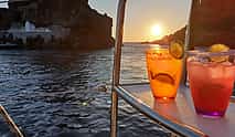 Фото 3 Luxury Sailing Catamaran Sunset Cruise with BBQ & Cocktails