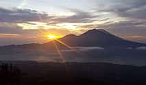 Photo 3 Mt Batur Sunrise Trekking, Jungle Swing & Rice Terrace