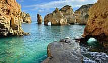 Zdjęcie 4 Odkryj Magiczny Region Algarve, Alentejo i Andaluzji, Podróż samochodem (Wiele krajów)