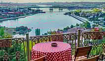 Photo 3 Full day tour of Istanbul "On Two Continents" in Russian language