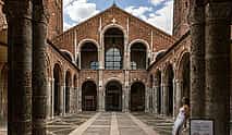 Photo 3 Milan Scavenger Hunt & Highlights Self-Guided Walking Tour
