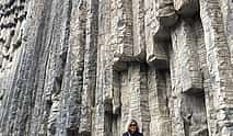Foto 3 Excursión privada a Garni y la Sinfonía de Piedras desde Ereván