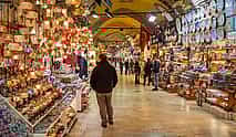 Photo 3 Customized Tour in Istanbul with Russian Speaking Guide