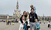 Photo 3 FATIMA: Private Tour to Shrine and Shepherds' house from Porto
